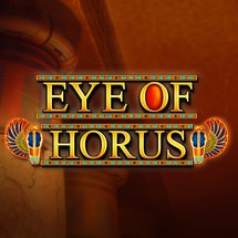 Horus Eye Slot