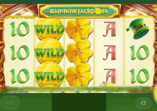 Rainbow Jackpots demo Rainbow Jackpots demo
