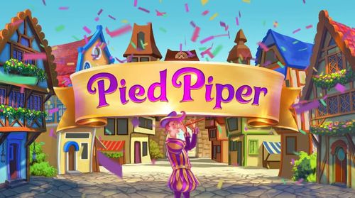 Pied Piper demo Pied Piper demo