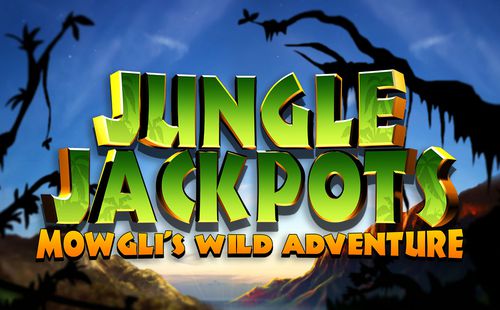 Jungle Jackpots demo Jungle Jackpots demo