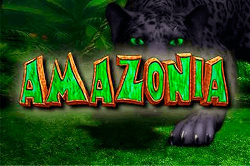 Amazonia demo Amazonia demo