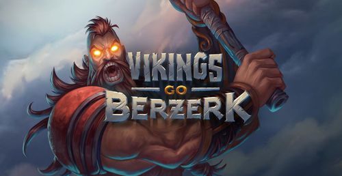 Vikings Go Berzerk demo Vikings Go Berzerk demo