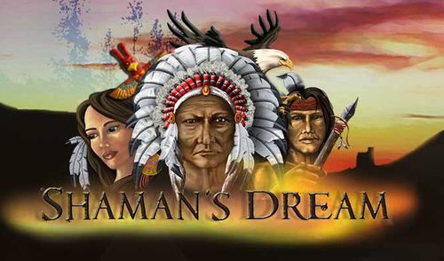 Shamans Dream demo Shamans Dream demo