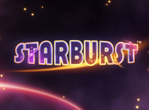 Starburst demo Starburst demo