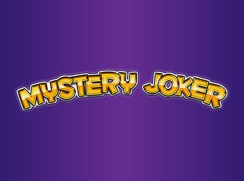 Mystery Joker demo Mystery Joker demo