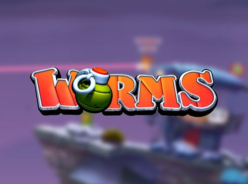 Worms demo Worms demo