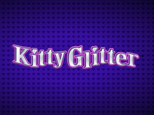 Kitty Glitter demo Kitty Glitter demo