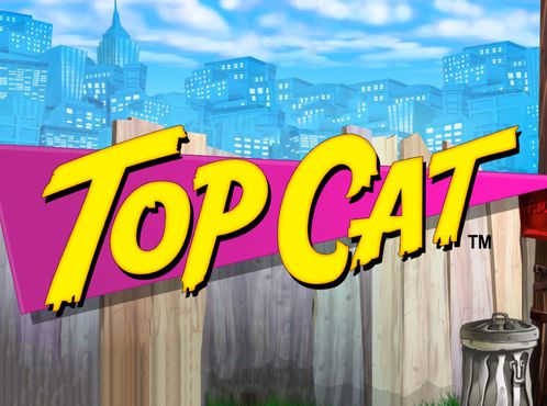 Top Cat demo Top Cat demo