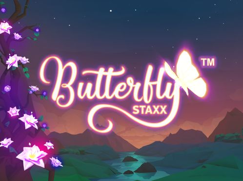 Butterfly Staxx demo Butterfly Staxx demo