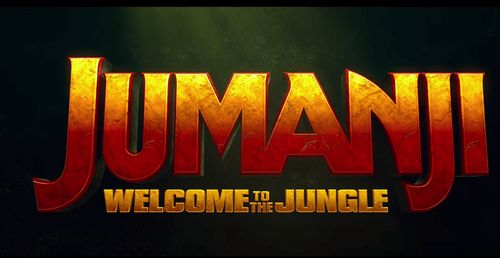 Jumanji demo Jumanji demo