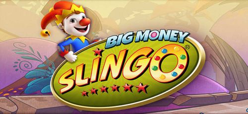 Big Money Slingo demo Big Money Slingo demo