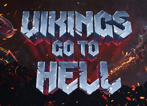 Vikings Go To Hell demo Vikings Go To Hell demo