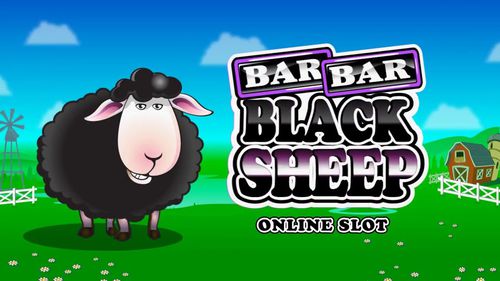 Bar Bar Black Sheep demo Bar Bar Black Sheep demo