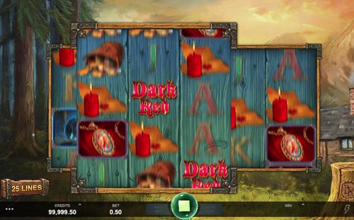 Wicked Tales: Dark Red demo Wicked Tales: Dark Red demo