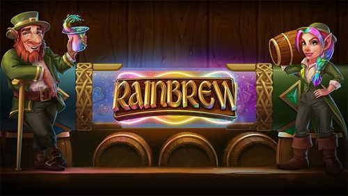 Rainbrew demo Rainbrew demo