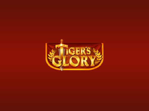 Tiger's Glory demo Tiger's Glory demo