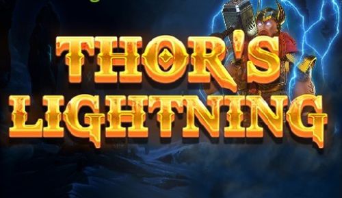 Thor's Lightning demo Thor's Lightning demo