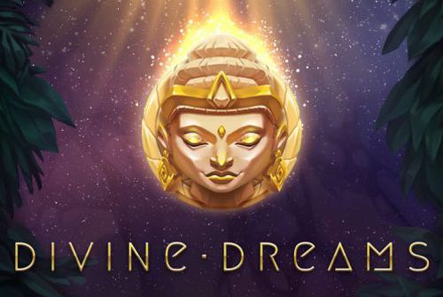 Divine Dreams demo Divine Dreams demo