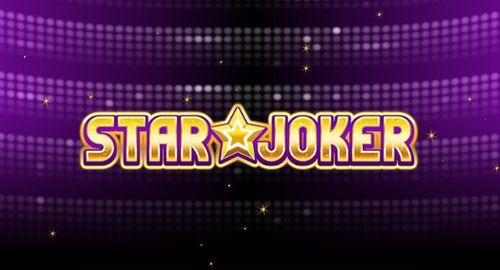 Star Joker demo Star Joker demo