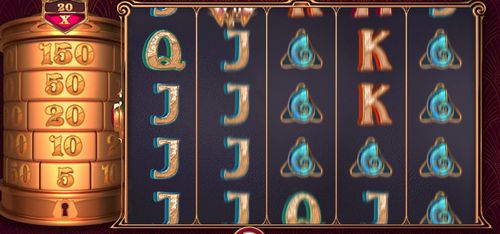 Turn Your Fortune MAX demo Turn Your Fortune MAX demo