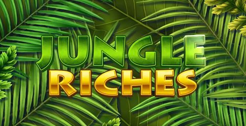 Jungle Riches demo Jungle Riches demo