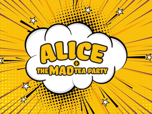 Alice And The Mad Tea Party demo Alice And The Mad Tea Party demo