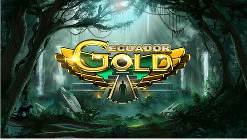 Ecuador Gold demo Ecuador Gold demo