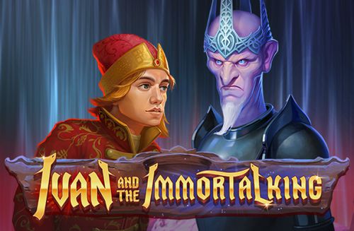 Ivan And The Immortal King demo Ivan And The Immortal King demo