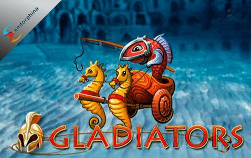 Gladiators demo Gladiators demo