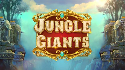 Jungle Giants demo Jungle Giants demo