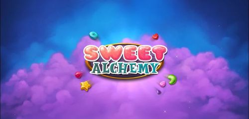 Sweet Alchemy demo Sweet Alchemy demo