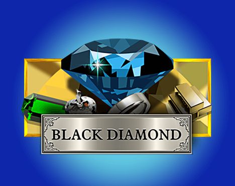 Black Diamond demo Black Diamond demo