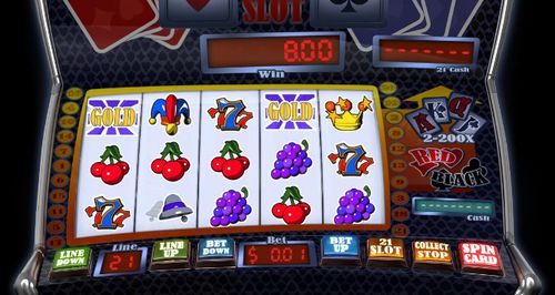 Slot 21 demo Slot 21 demo
