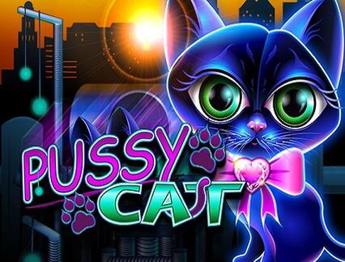 Pussy Cat demo Pussy Cat demo