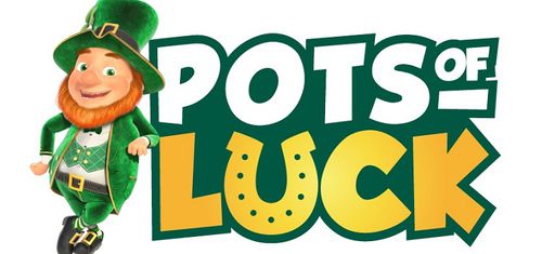 Pots Of Luck demo Pots Of Luck demo