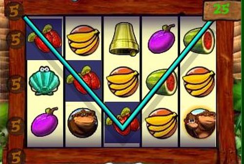 Banana Rama Deluxe demo Banana Rama Deluxe demo