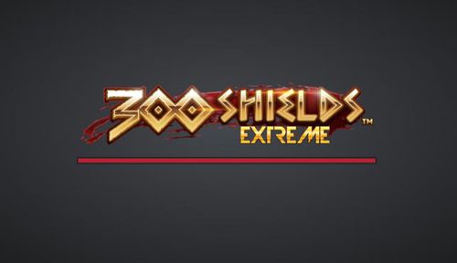 300 Shields Extreme demo 300 Shields Extreme demo