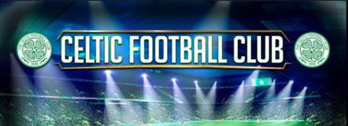Celtic Football Club demo Celtic Football Club demo