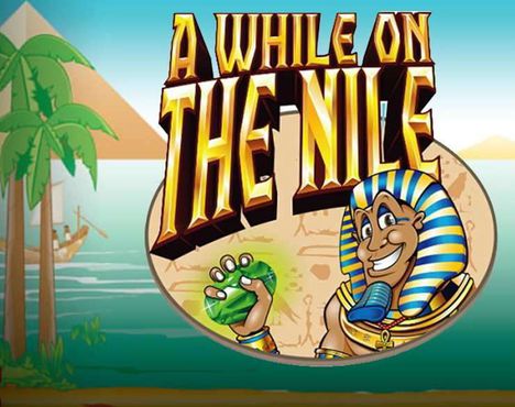 A While On The Nile demo A While On The Nile demo