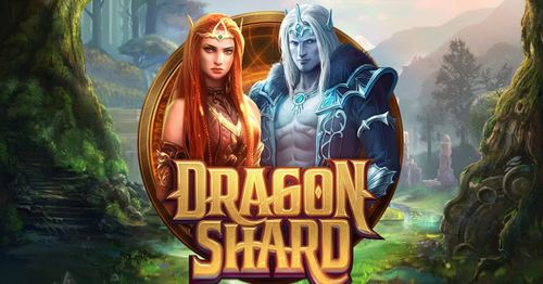 Dragon Shard demo Dragon Shard demo