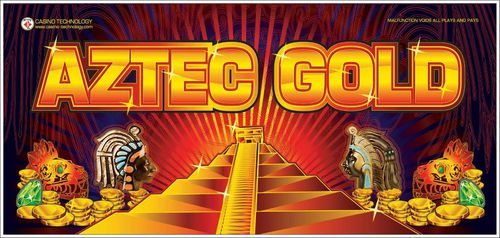 Aztec Gold demo Aztec Gold demo