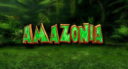 Amazonia demo Amazonia demo