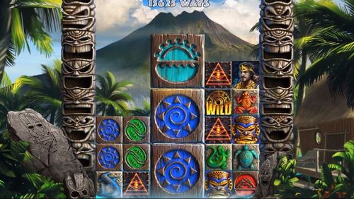 Tahiti Gold demo Tahiti Gold demo