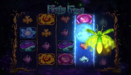 Firefly Frenzy demo Firefly Frenzy demo