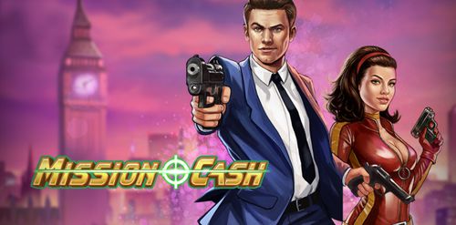 Mission Cash demo Mission Cash demo