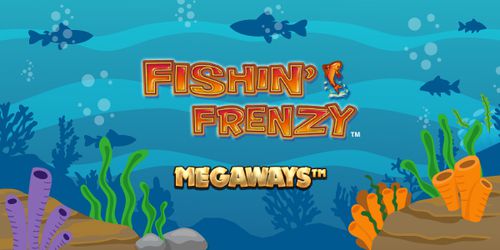 Fishin' Frenzy Megaways demo Fishin' Frenzy Megaways demo