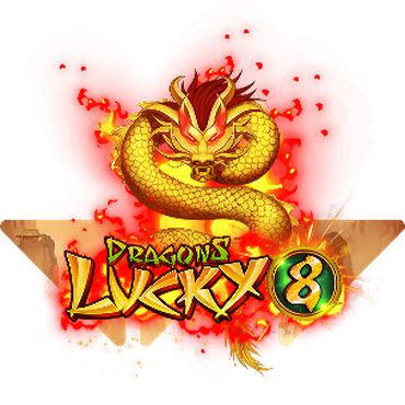 Dragons Lucky 8 demo Dragons Lucky 8 demo
