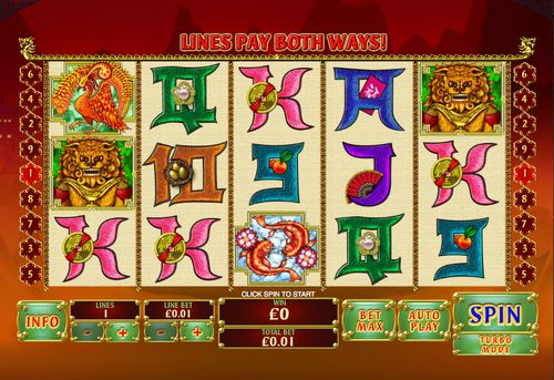 Zhao Cai Jin Bao slot Zhao Cai Jin Bao slot