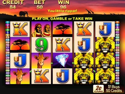 50 Lions slot 50 Lions slot