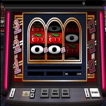 Jackpot Cherries slot Jackpot Cherries slot